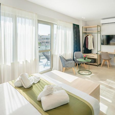 Ela Five Residences Афіни Екстер'єр фото