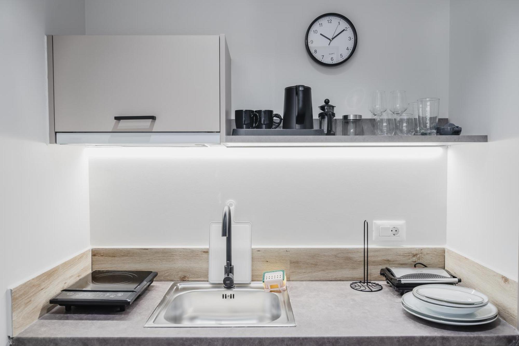 Ela Five Residences Афіни Екстер'єр фото