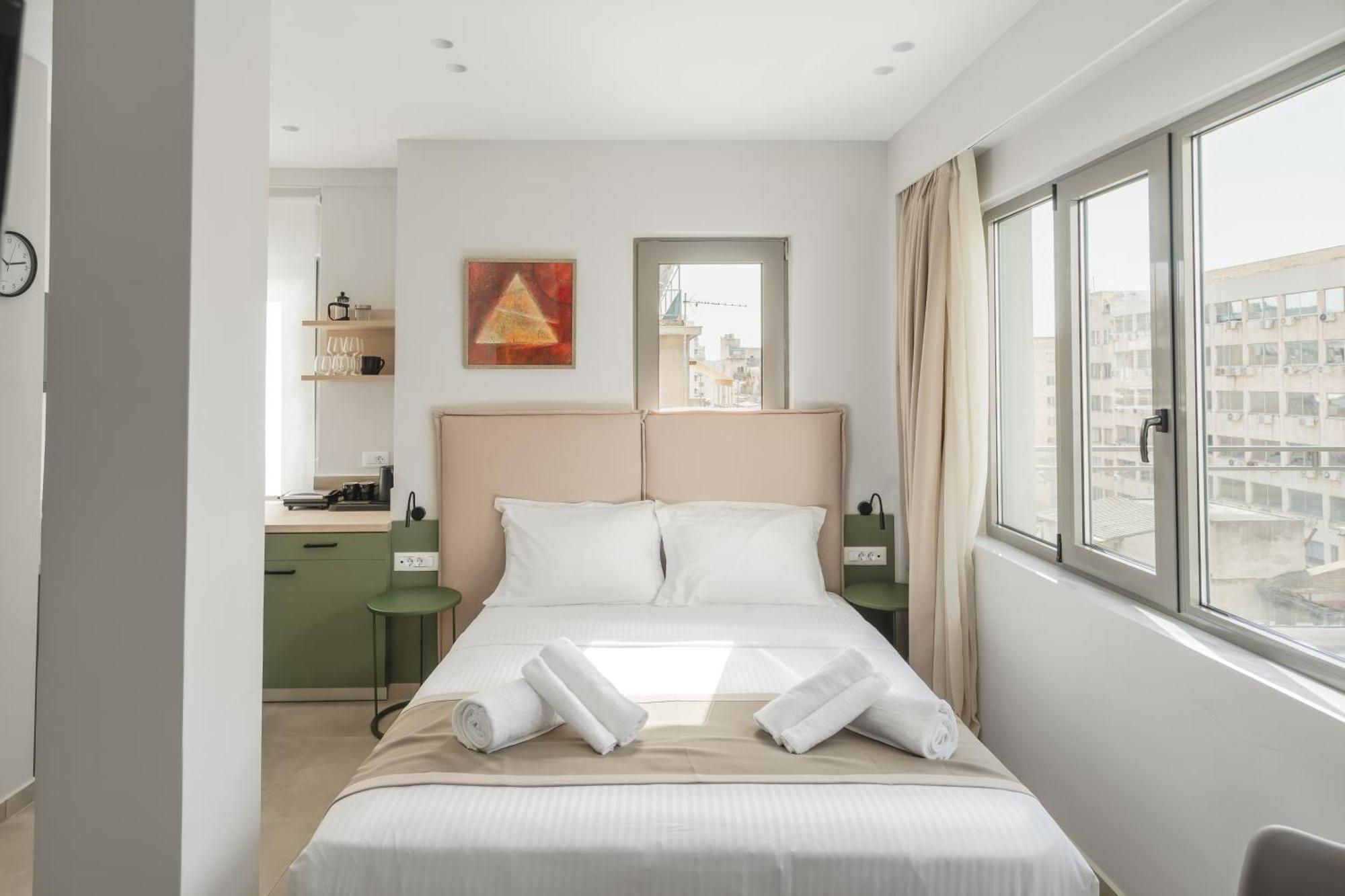 Ela Five Residences Афіни Екстер'єр фото