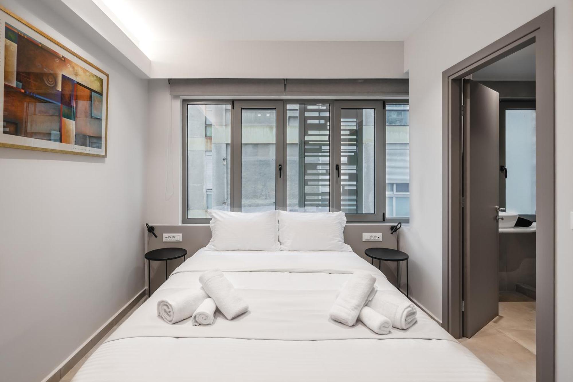 Ela Five Residences Афіни Екстер'єр фото