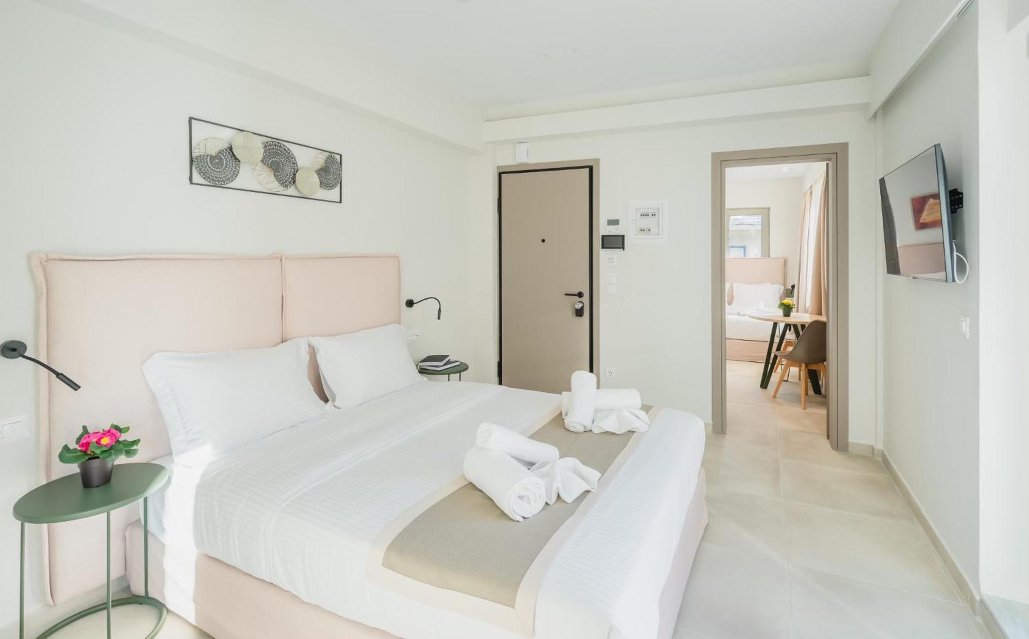 Ela Five Residences Афіни Екстер'єр фото