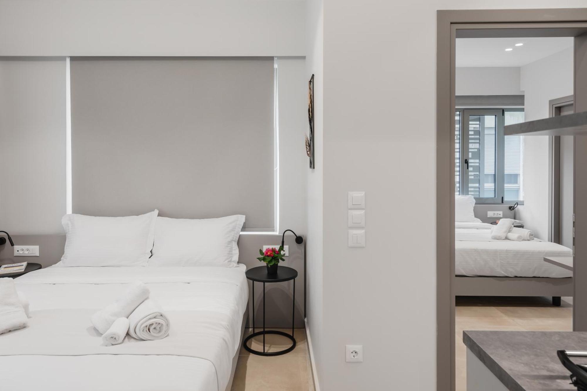 Ela Five Residences Афіни Екстер'єр фото