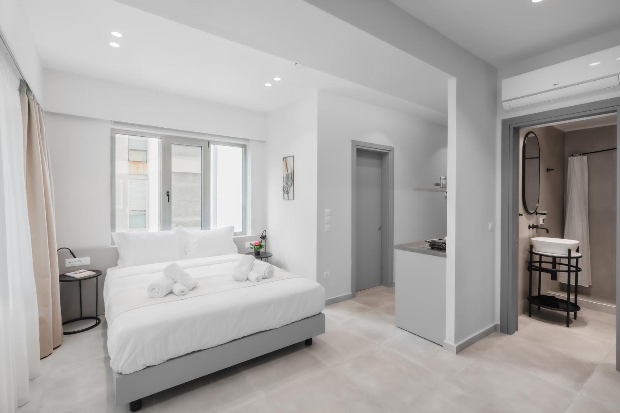 Ela Five Residences Афіни Екстер'єр фото