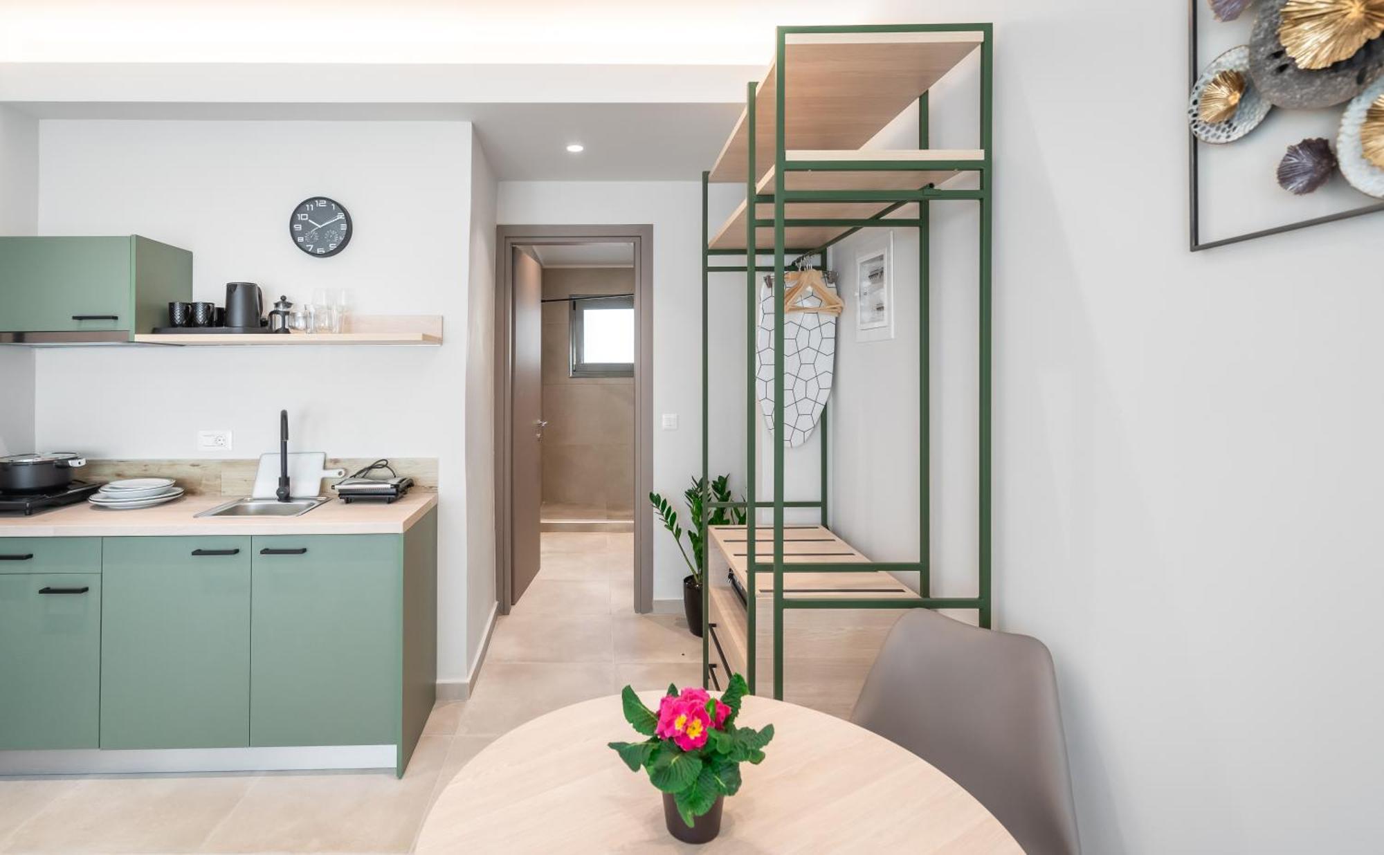 Ela Five Residences Афіни Екстер'єр фото