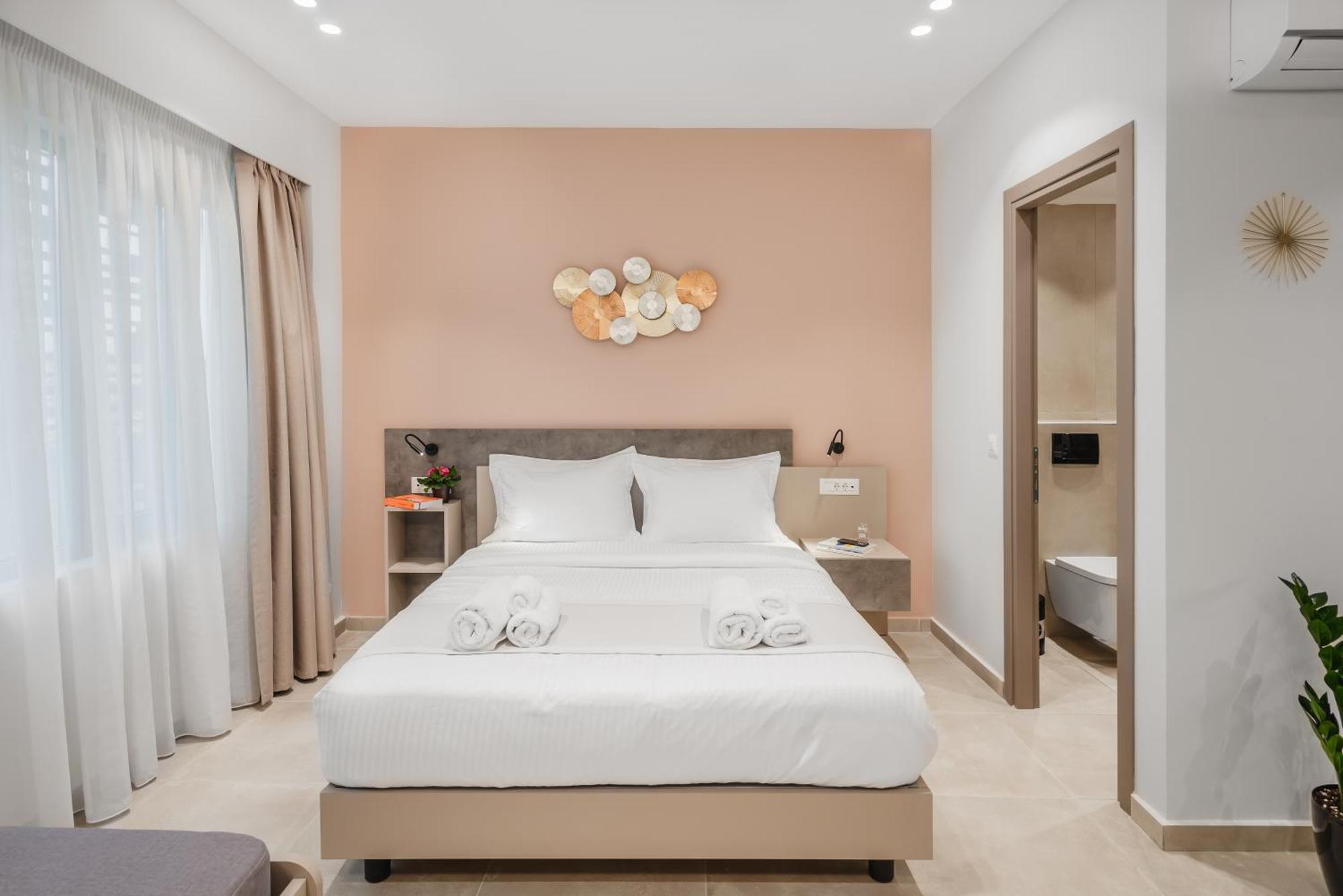 Ela Five Residences Афіни Екстер'єр фото
