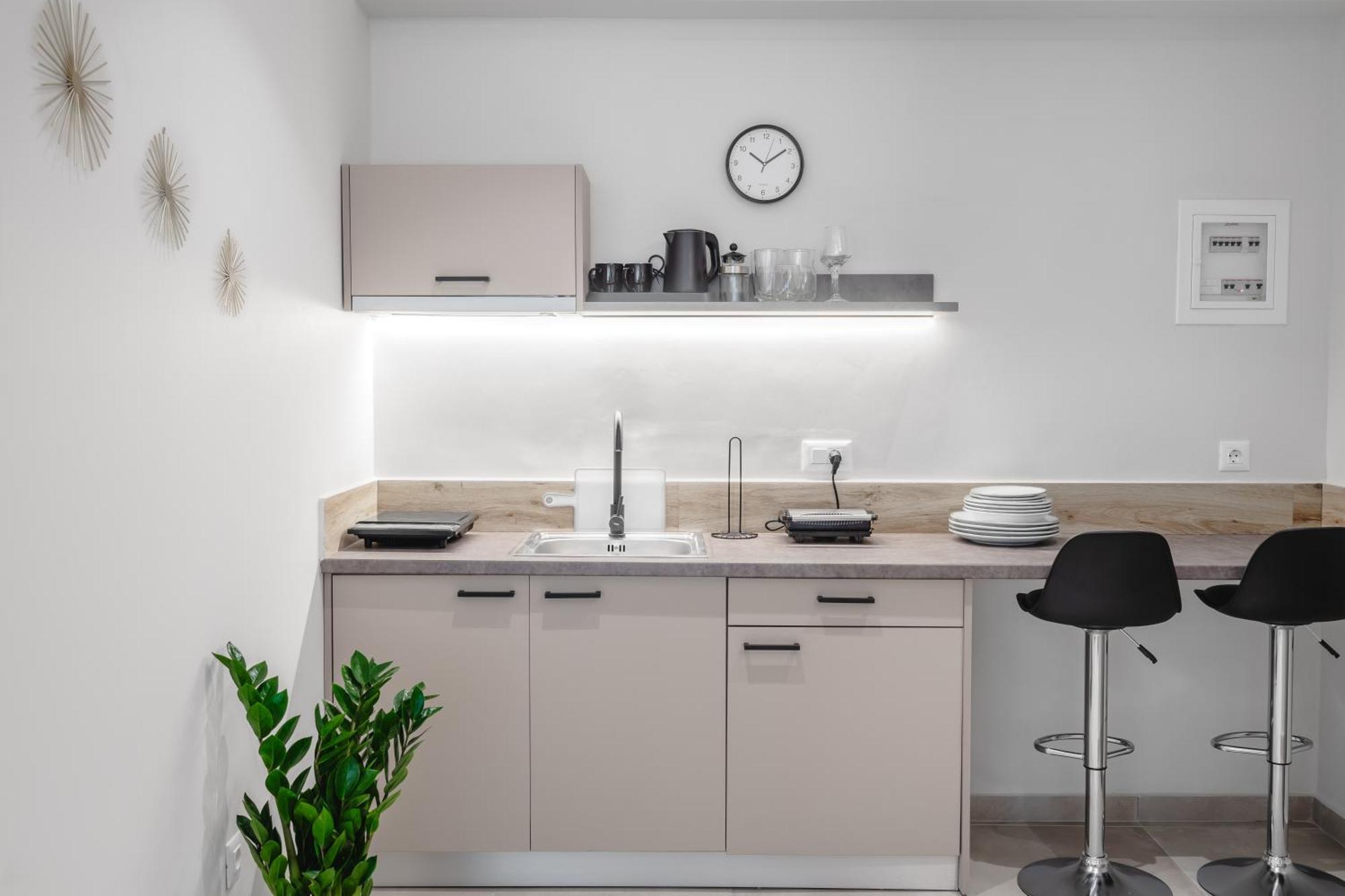 Ela Five Residences Афіни Екстер'єр фото