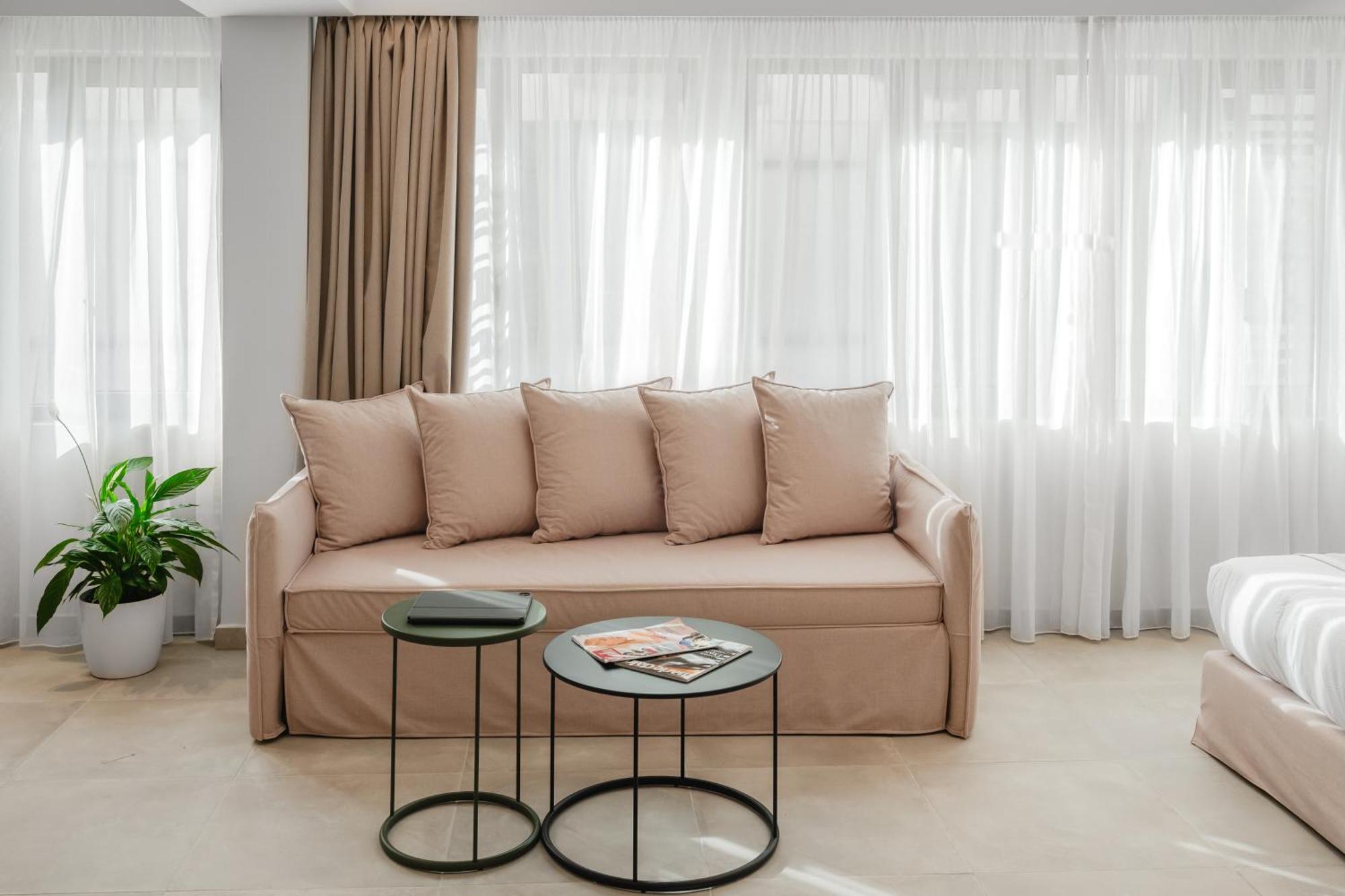 Ela Five Residences Афіни Екстер'єр фото