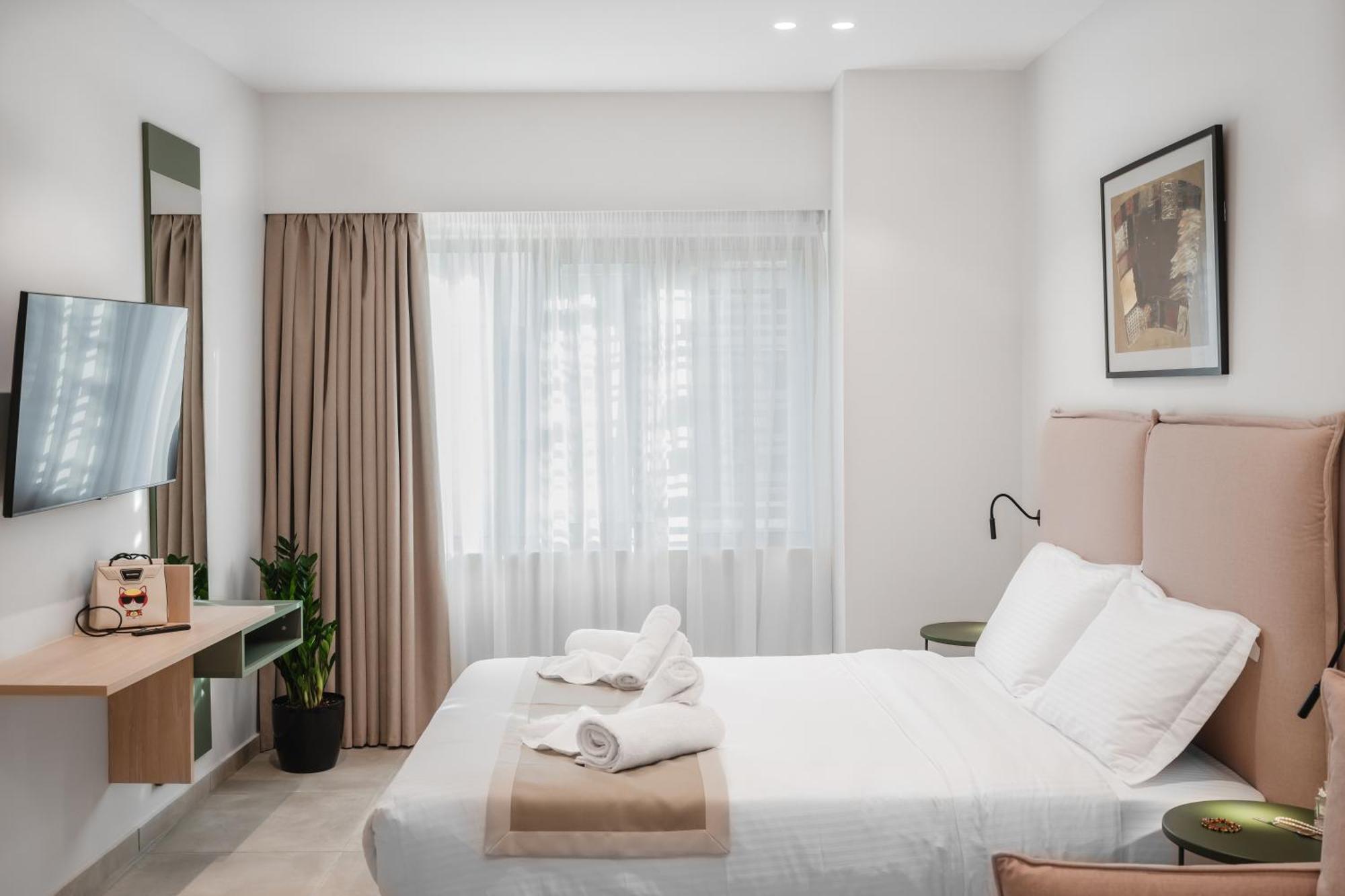 Ela Five Residences Афіни Екстер'єр фото