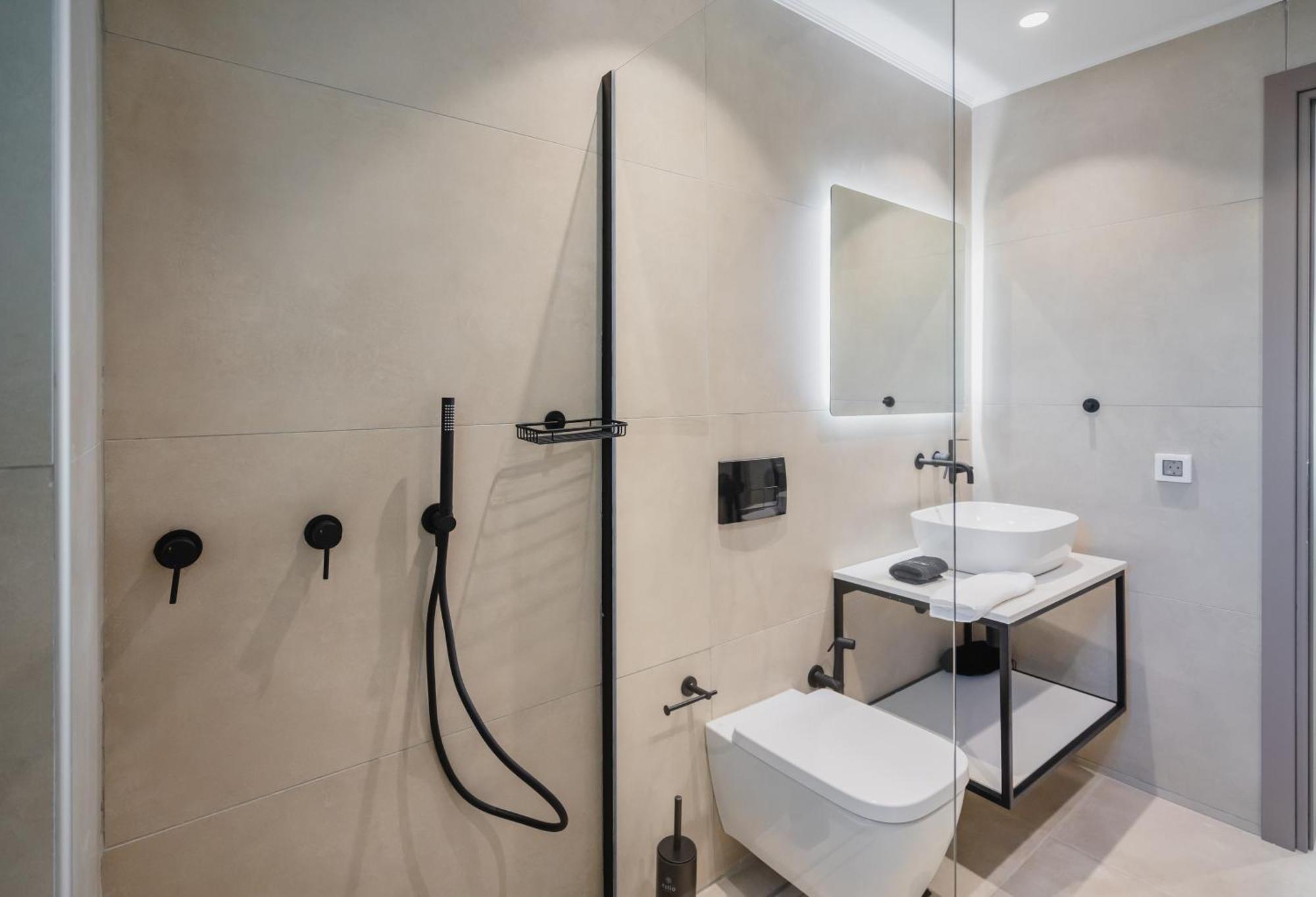 Ela Five Residences Афіни Екстер'єр фото