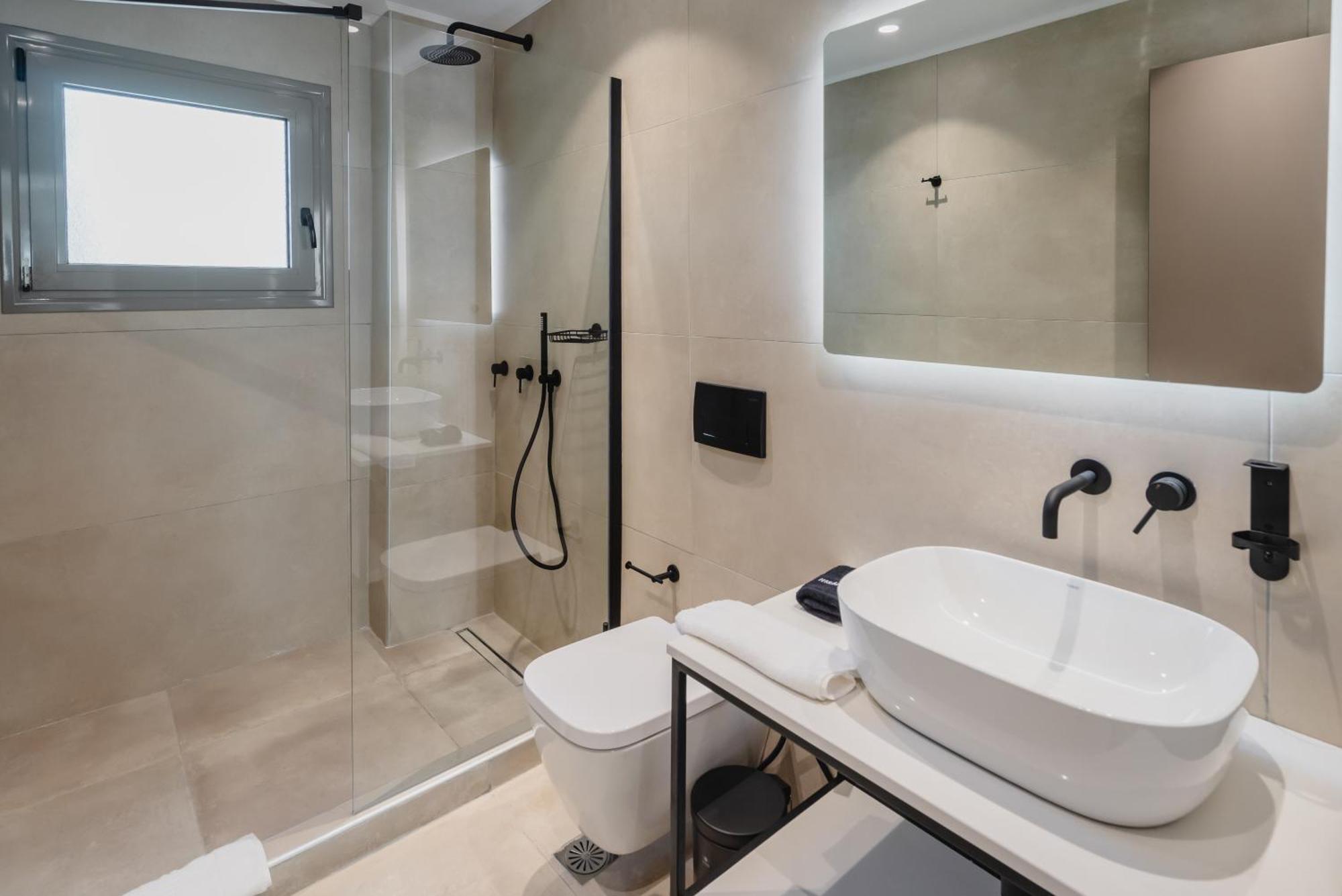 Ela Five Residences Афіни Екстер'єр фото